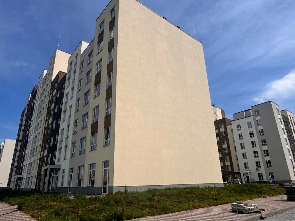 Квартира. Бровари, Героїв Крут вул.