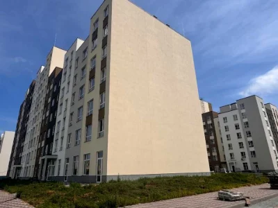Квартира. Бровари, Героїв Крут вул.