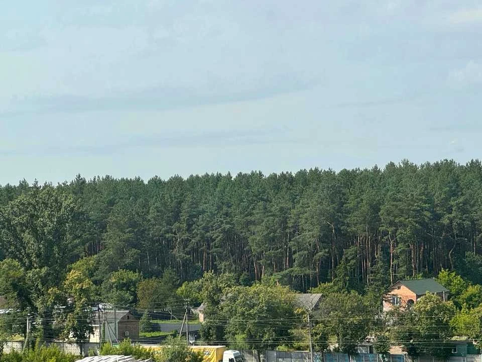 Квартира. Бровари, Героїв Крут вул.