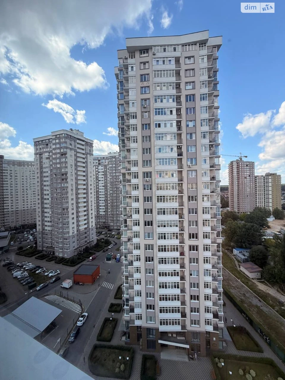 Продаж Квартира Сади