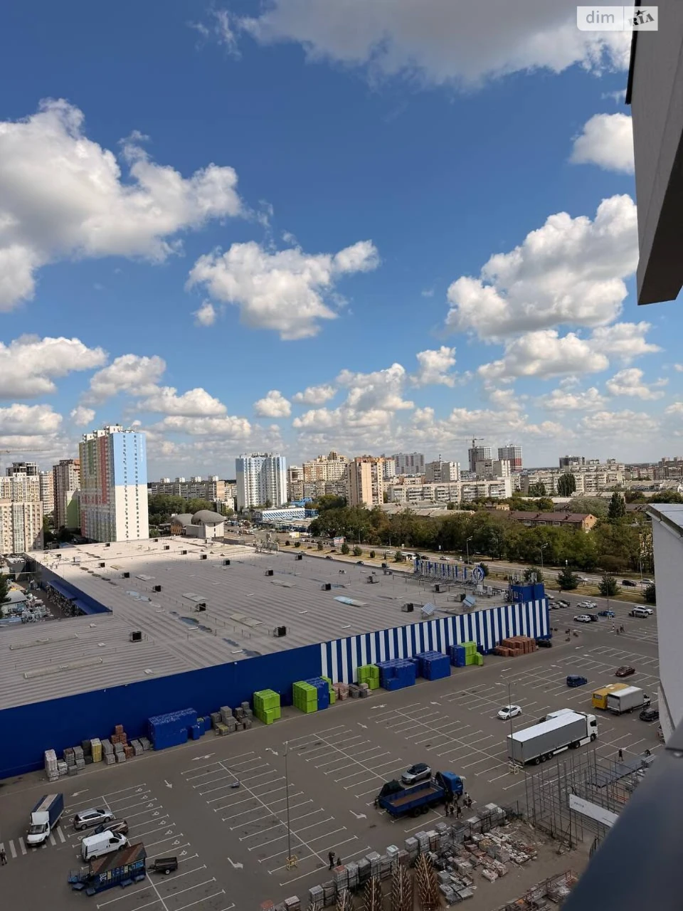 Продаж Квартира Сади