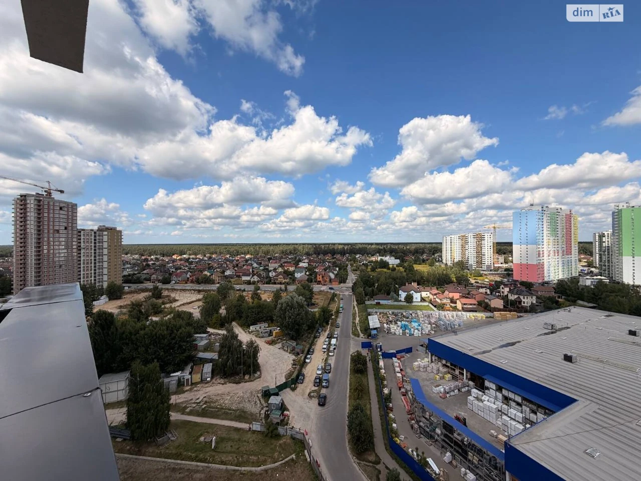 Продаж Квартира Сади