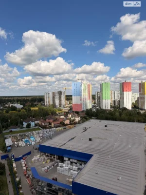 Продаж Квартира Сади