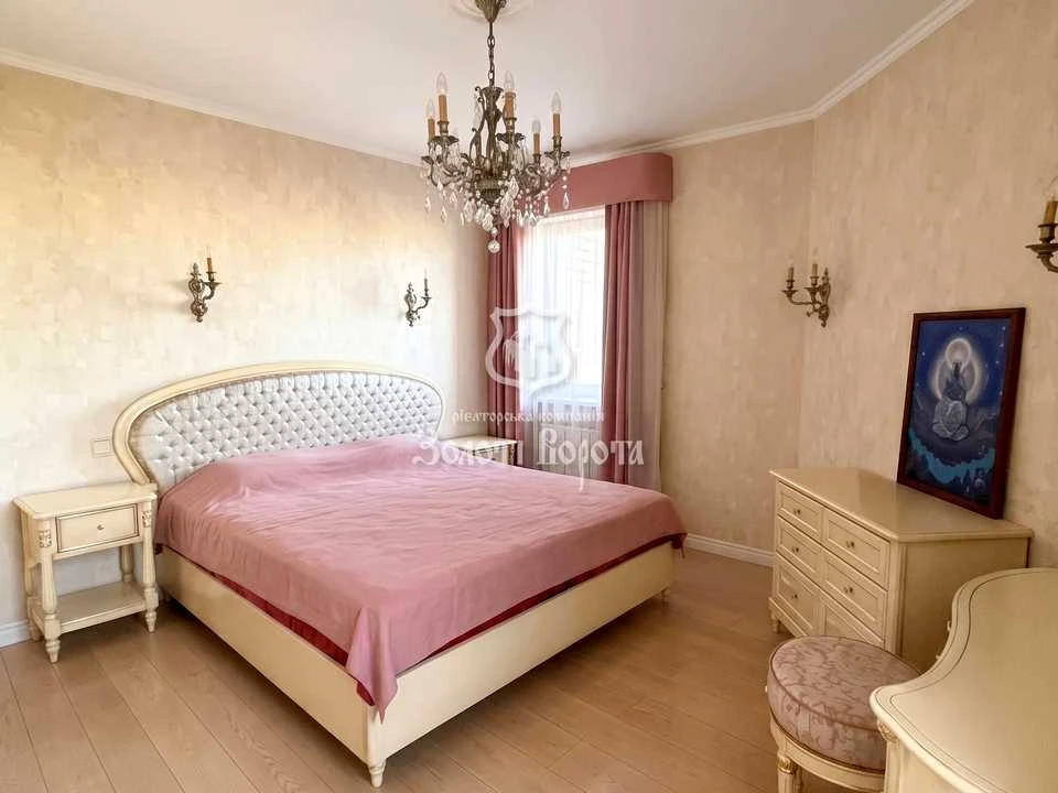 Квартира. Бровари, вулиця Марії Лагунової