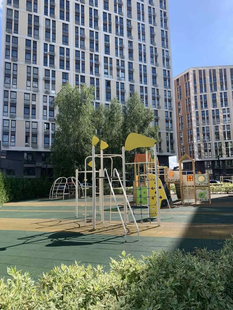 1-bedroom apartment for sale in a modern residential complex Madison Gardens