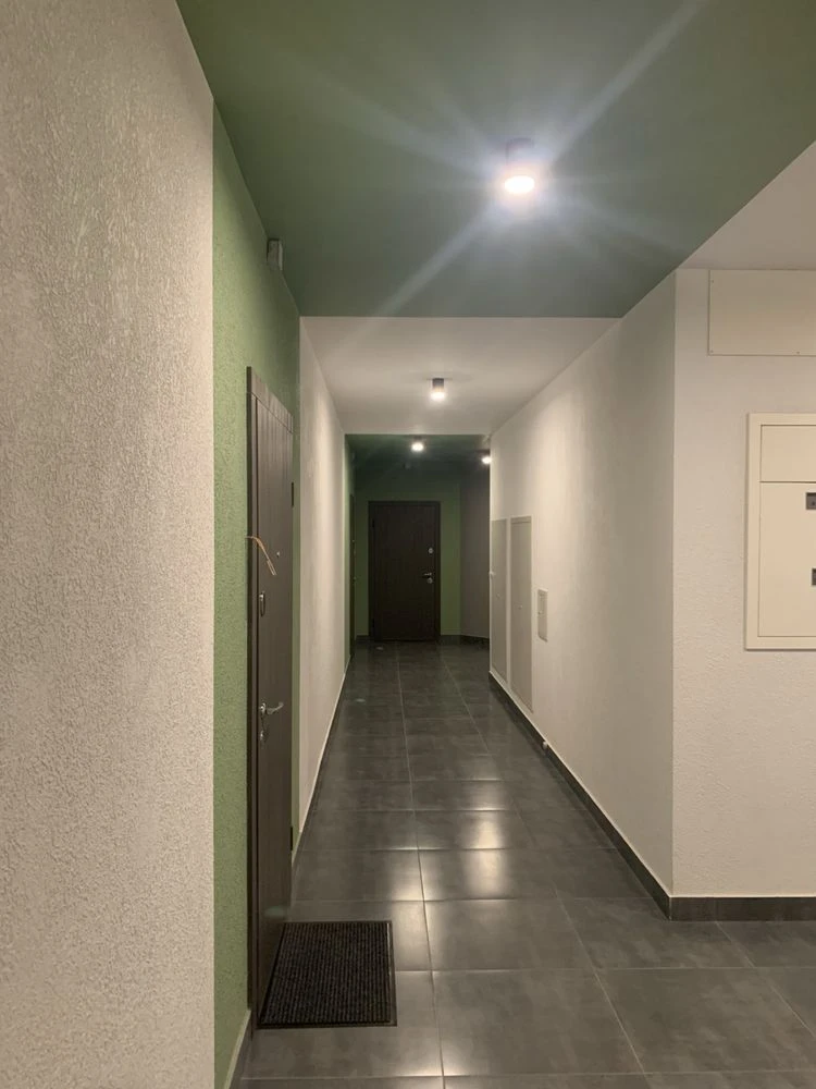 1-bedroom apartment for sale in a modern residential complex Madison Gardens