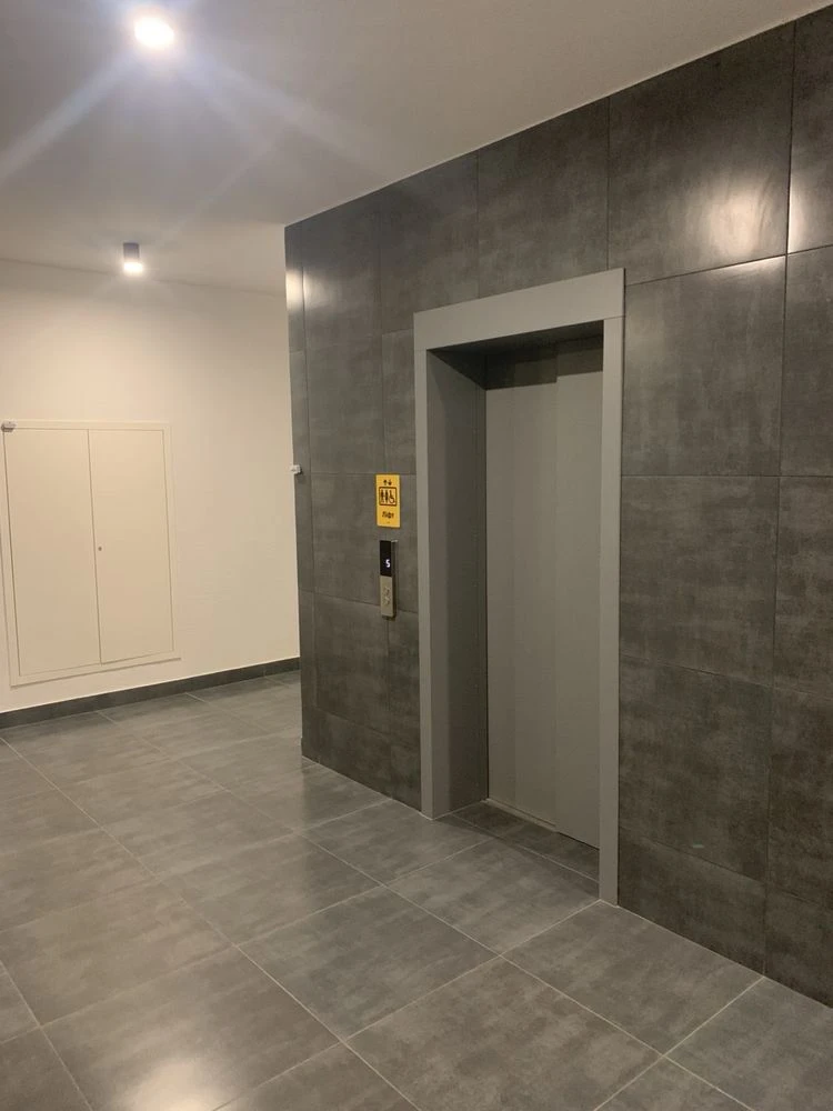 1-bedroom apartment for sale in a modern residential complex Madison Gardens