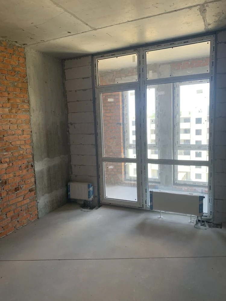 1-bedroom apartment for sale in a modern residential complex Madison Gardens