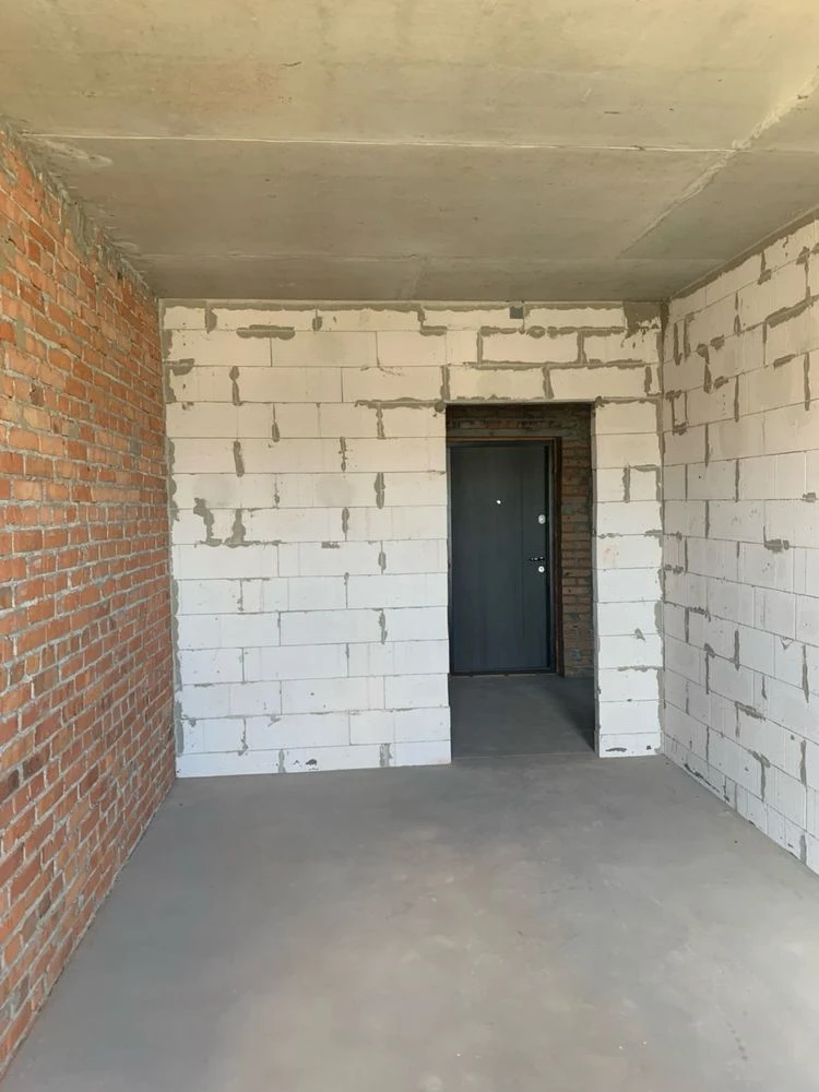 1-bedroom apartment for sale in a modern residential complex Madison Gardens