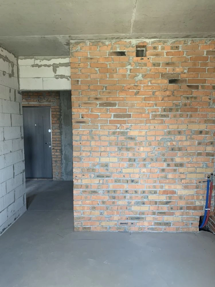 1-bedroom apartment for sale in a modern residential complex Madison Gardens