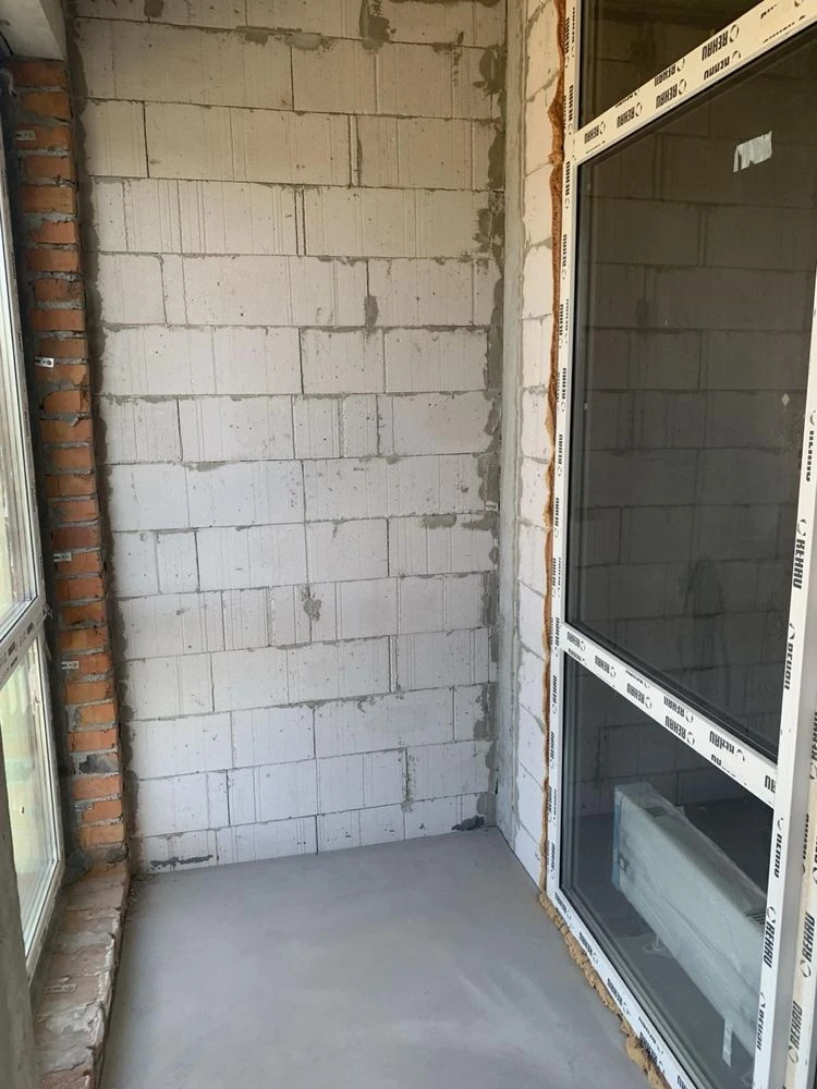 1-bedroom apartment for sale in a modern residential complex Madison Gardens