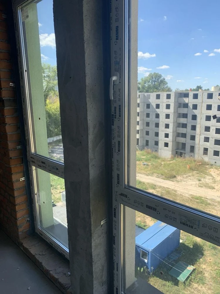 1-bedroom apartment for sale in a modern residential complex Madison Gardens