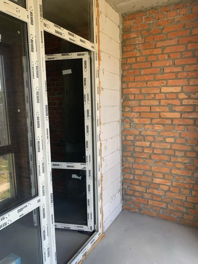 1-bedroom apartment for sale in a modern residential complex Madison Gardens