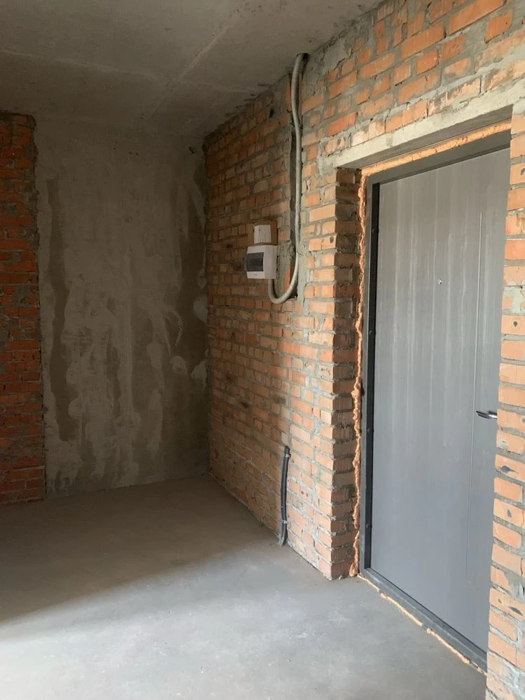 1-bedroom apartment for sale in a modern residential complex Madison Gardens
