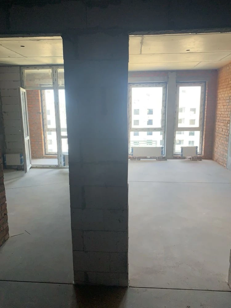 1-bedroom apartment for sale in a modern residential complex Madison Gardens