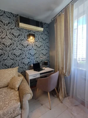 Apartment for sale, вул. Chybinskoho 3, Brovary / W-7470022