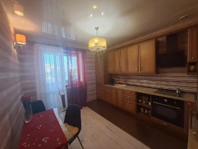 Apartment for sale, вул. Chybinskoho 3, Brovary / W-7470022