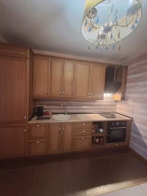 Apartment for sale, вул. Chybinskoho 3, Brovary / W-7470022