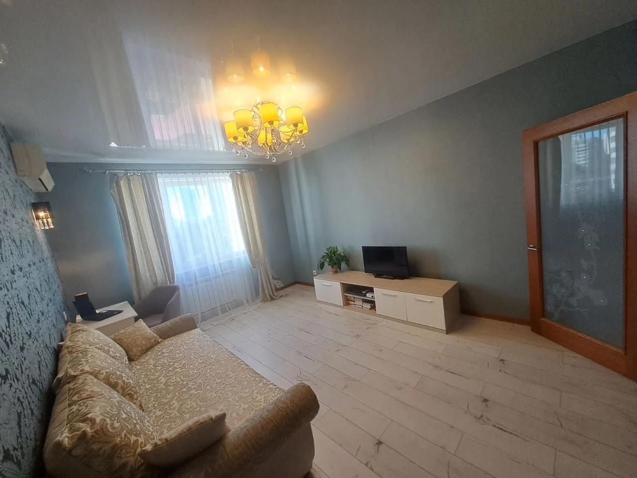 Apartment for sale, вул. Chybinskoho 3, Brovary / W-7470022