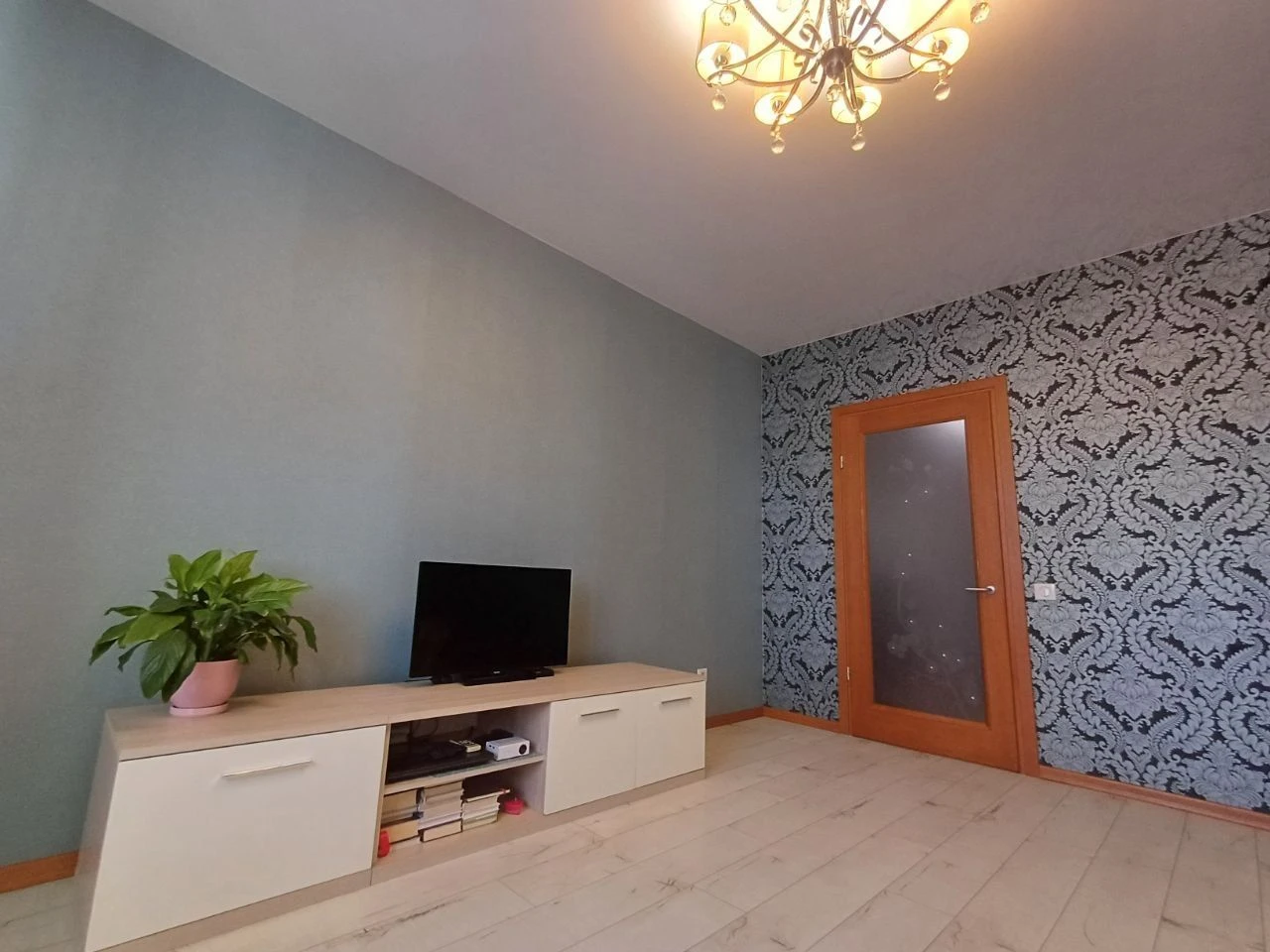 Apartment for sale, вул. Chybinskoho 3, Brovary / W-7470022