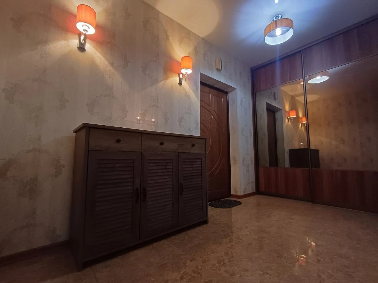 Apartment for sale, вул. Chybinskoho 3, Brovary / W-7470022