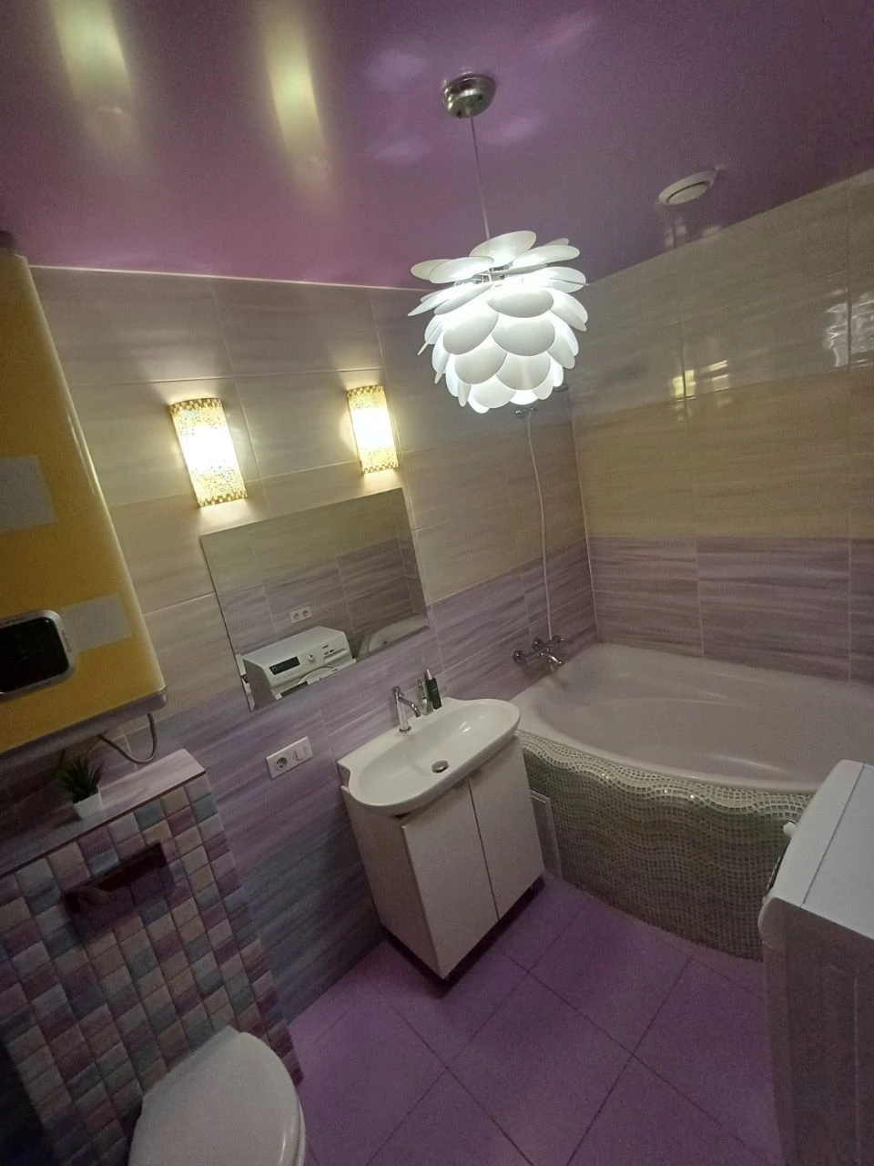 Apartment for sale, вул. Chybinskoho 3, Brovary / W-7470022