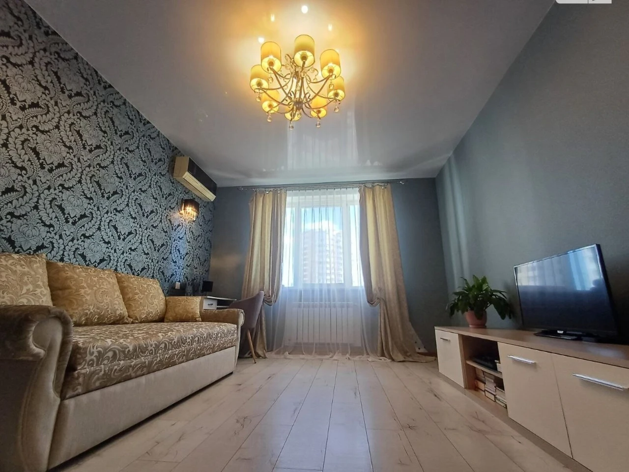 Apartment for Sale