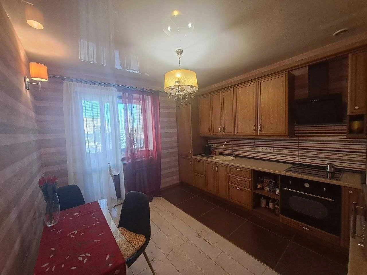 Продажа 1-комнатной квартиры в ЖК "Эдем", Бровары, ул. Павла Чубинского