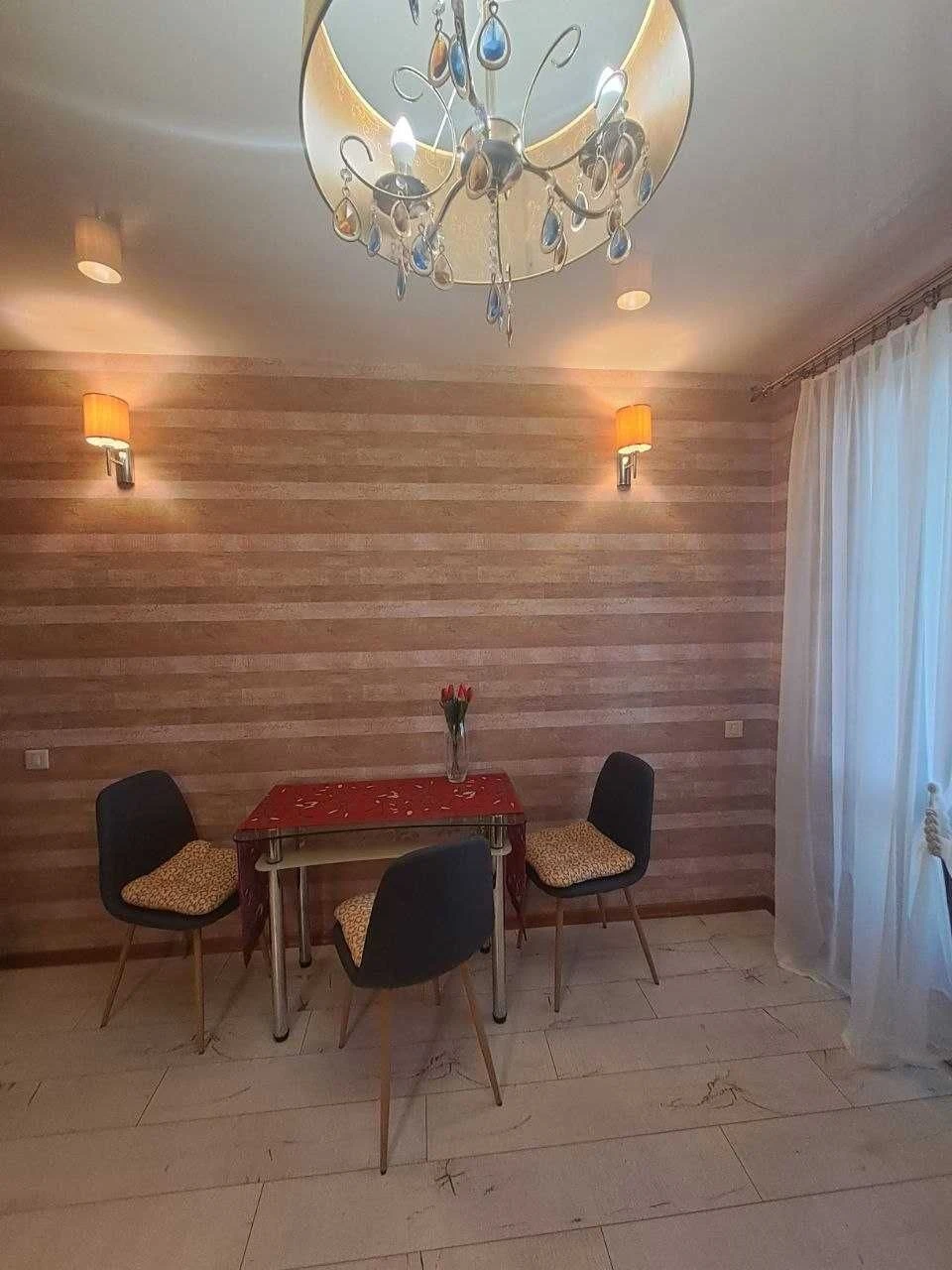 Продажа 1-комнатной квартиры в ЖК "Эдем", Бровары, ул. Павла Чубинского