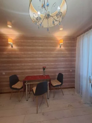 Продажа 1-комнатной квартиры в ЖК "Эдем", Бровары, ул. Павла Чубинского