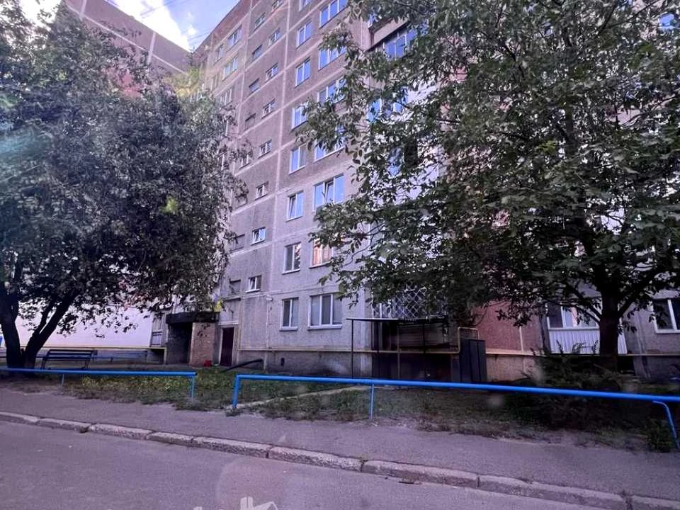 Квартира. Бровары, улица Аркадия Голуба (Постишева)