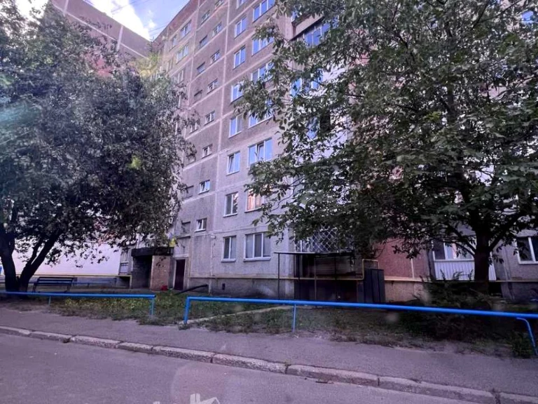 Apartment. Brovary, Arkadii Holuba Street (Postysheva)