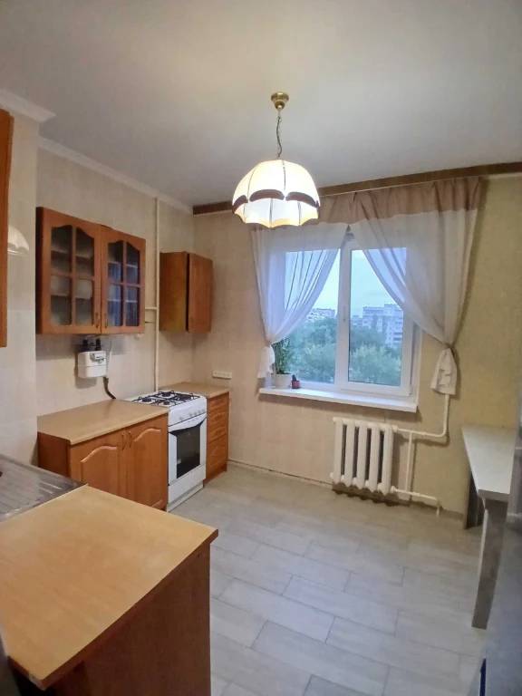City center, Independence Avenue, 1-bedroom apartment for sale