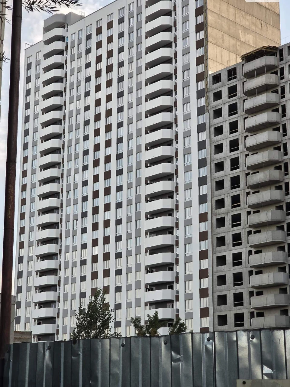 Продажа Квартиры