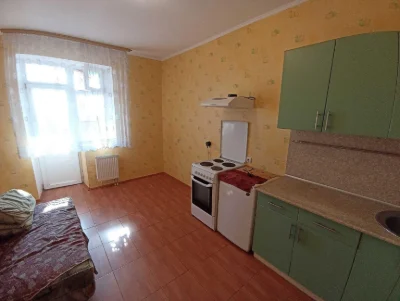 1-room apartment for sale, 48 sq.m., Brovary