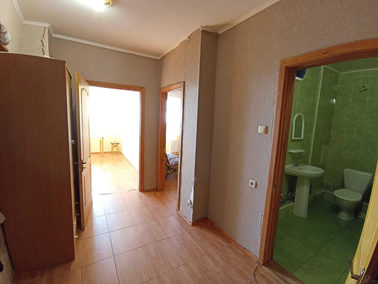1-room apartment for sale, 48 sq.m., Brovary