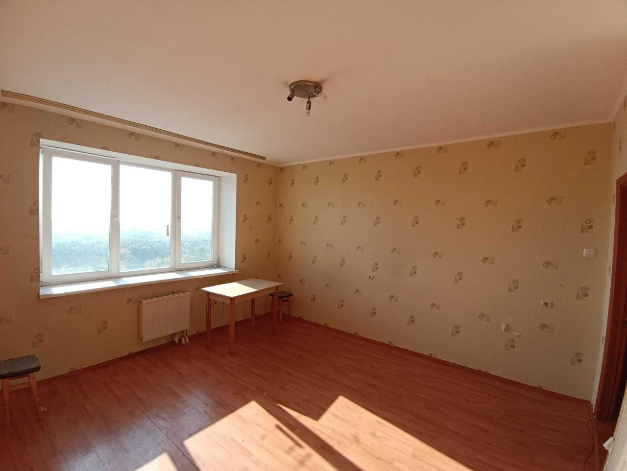 1-room apartment for sale, 48 sq.m., Brovary