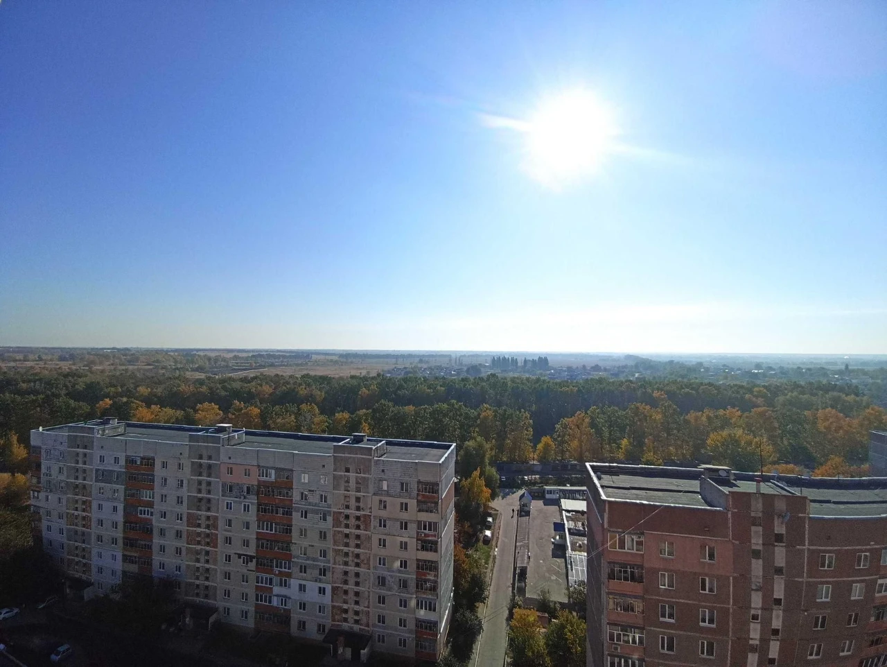 1-room apartment for sale, 48 sq.m., Brovary