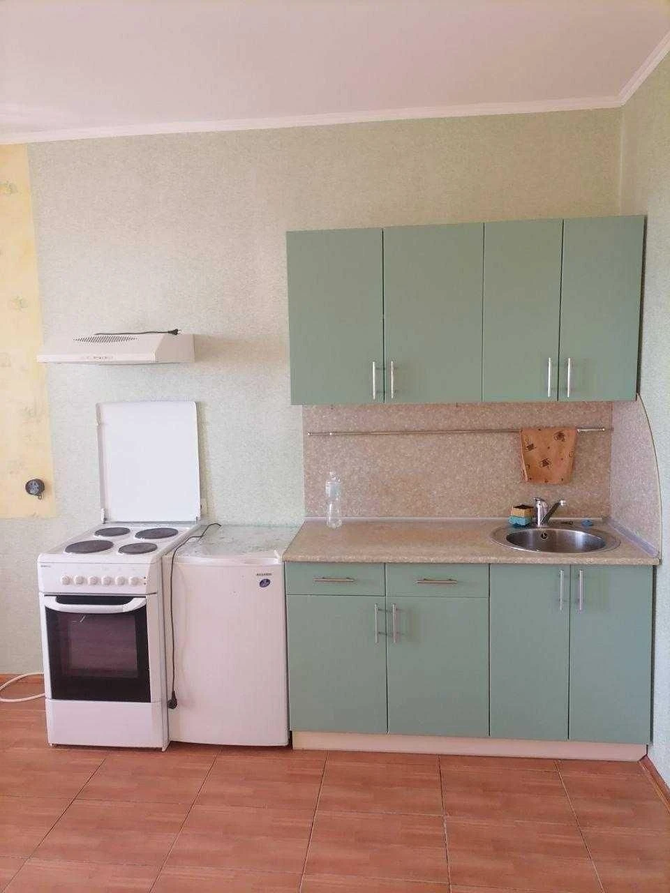 1-room apartment for sale, 48 sq.m., Brovary
