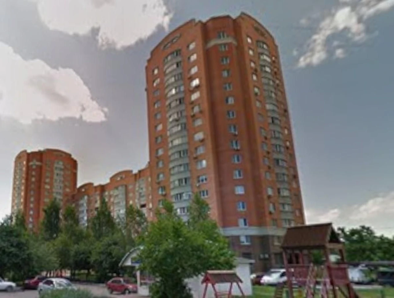 1-room apartment for sale, 48 sq.m., Brovary