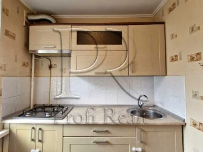 Apartment. Brovary, Nezalezhnosti Blvd. (50 years of October)