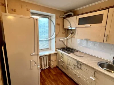 Apartment. Brovary, Nezalezhnosti Blvd. (50 years of October)