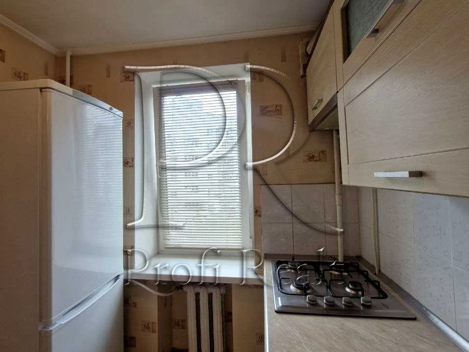 Apartment. Brovary, Nezalezhnosti Blvd. (50 years of October)
