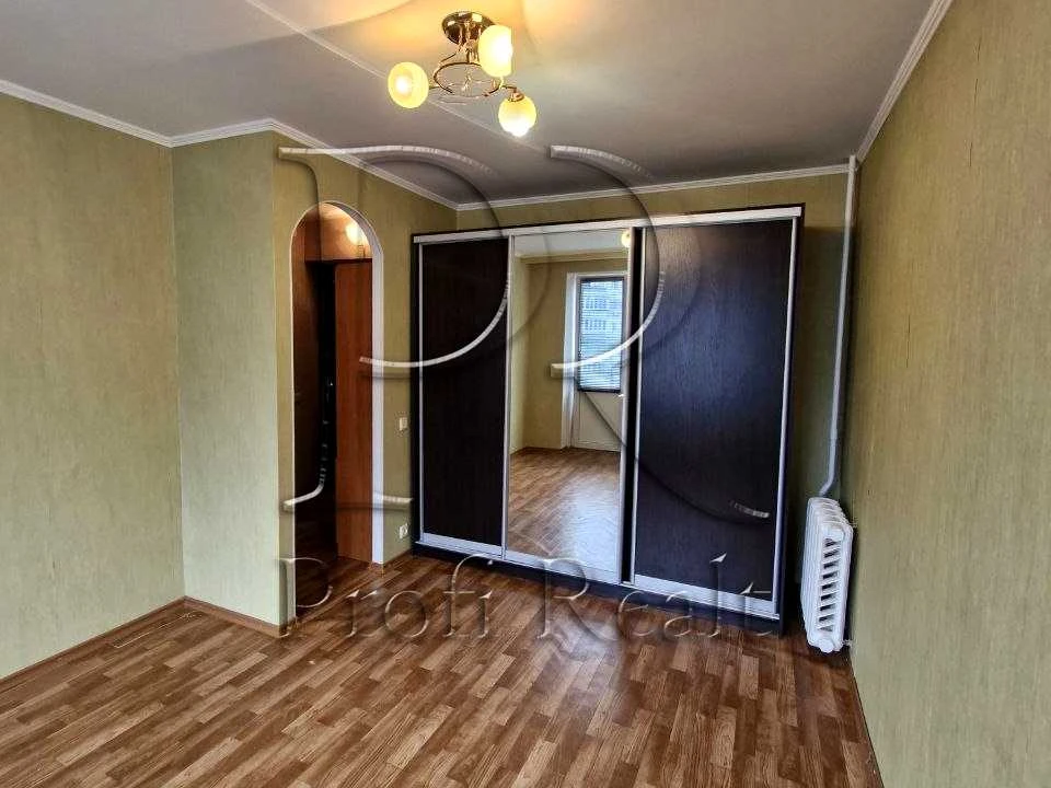 Apartment. Brovary, Nezalezhnosti Blvd. (50 years of October)