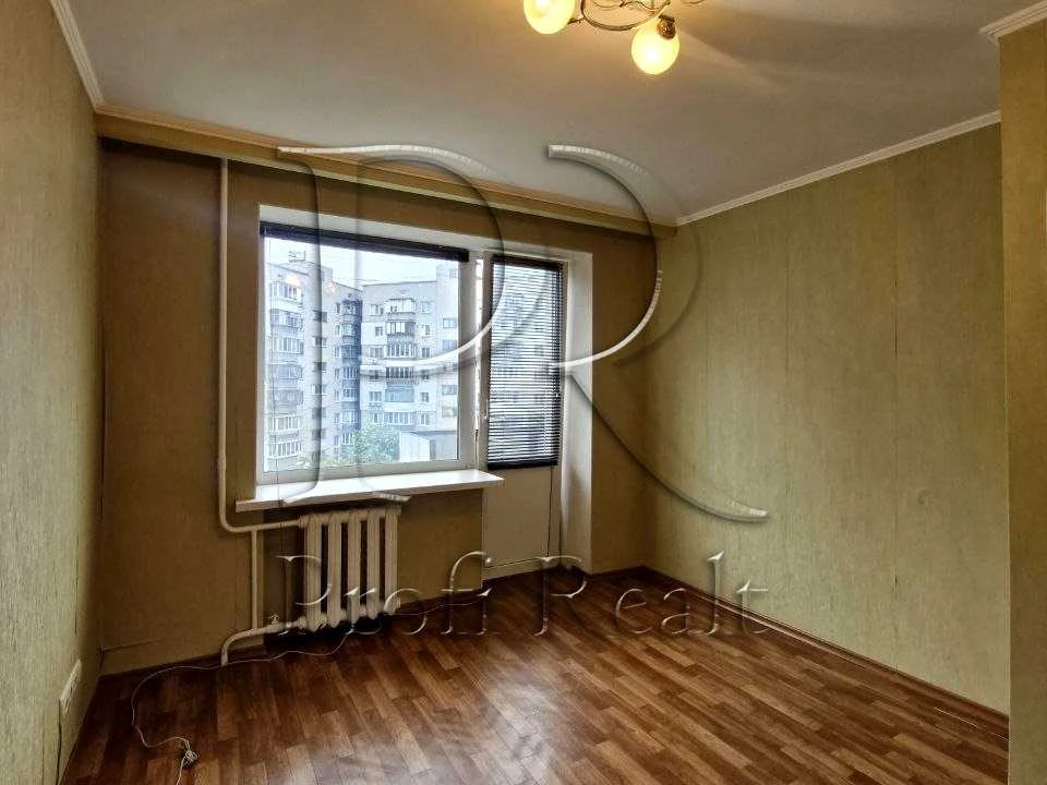 Apartment. Brovary, Nezalezhnosti Blvd. (50 years of October)
