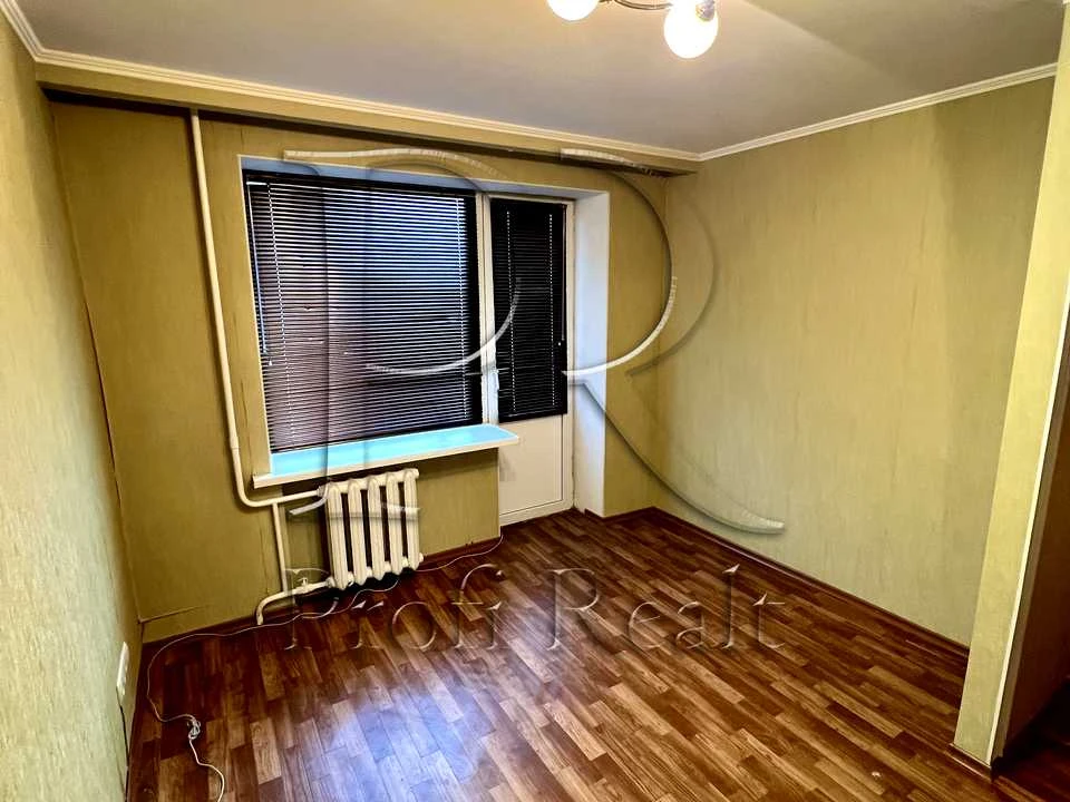 Apartment. Brovary, Nezalezhnosti Blvd. (50 years of October)