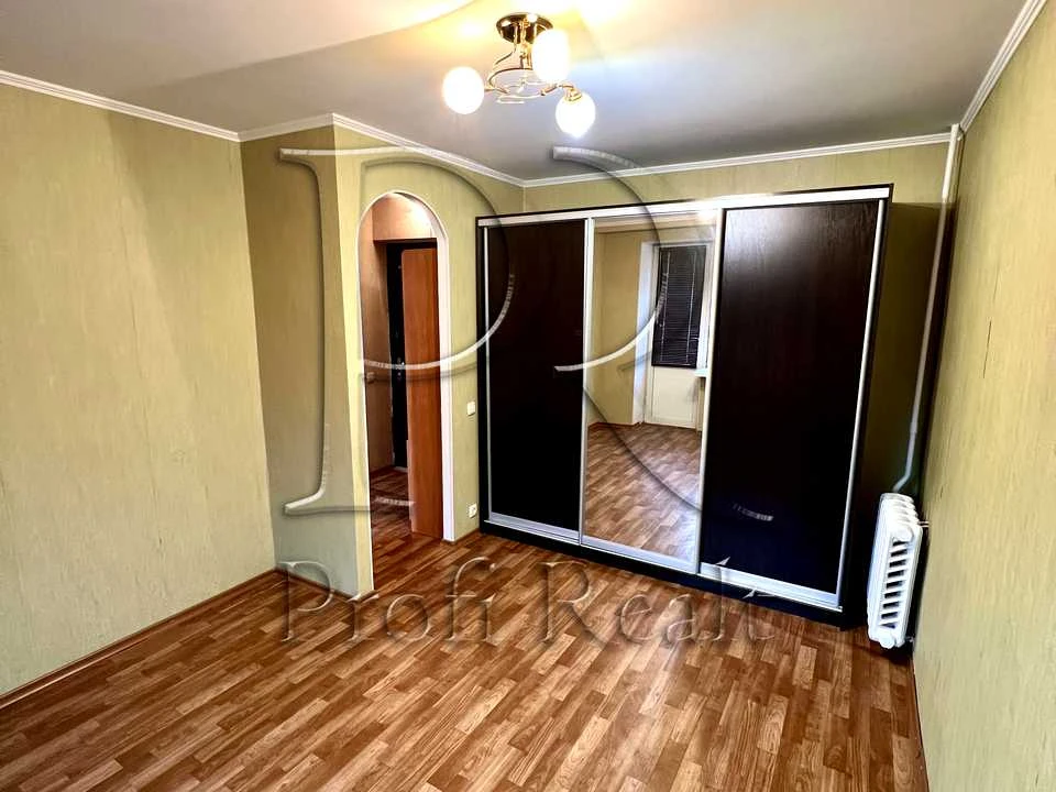 Apartment. Brovary, Nezalezhnosti Blvd. (50 years of October)