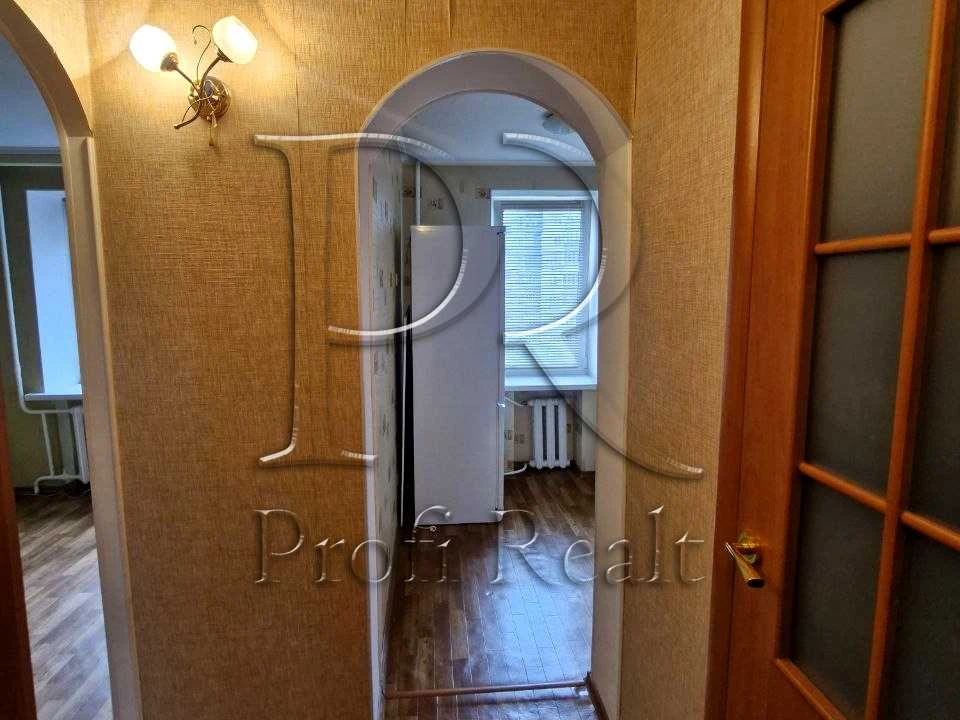 Apartment. Brovary, Nezalezhnosti Blvd. (50 years of October)