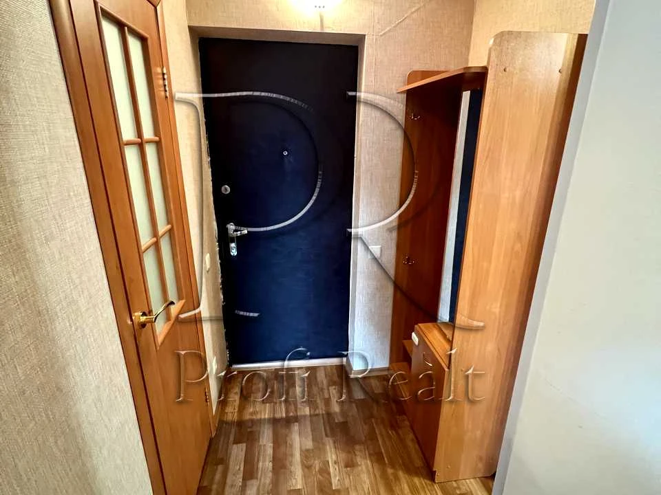 Apartment. Brovary, Nezalezhnosti Blvd. (50 years of October)