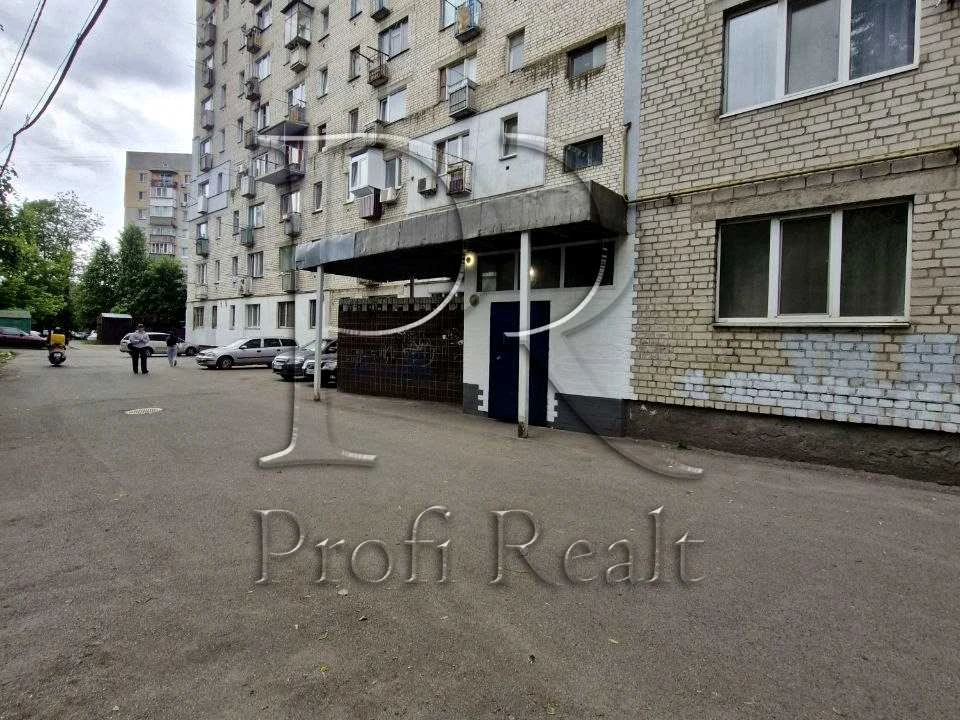 Apartment. Brovary, Nezalezhnosti Blvd. (50 years of October)